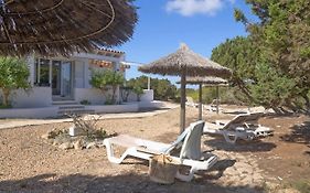 Roquetes Bungalows - Formentera Break