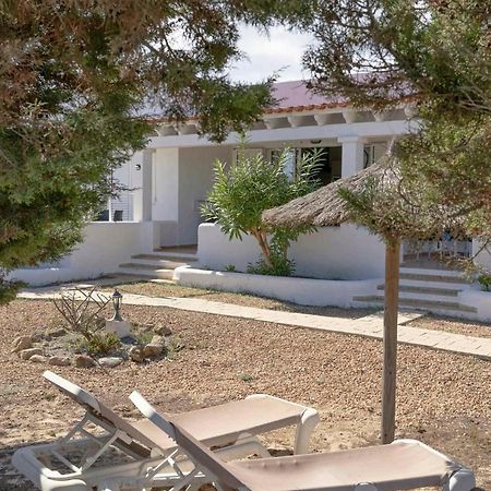 Roquetes Bungalows - Formentera Break Es Pujols Exterior foto