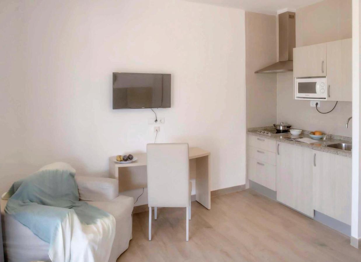 Roquetes Bungalows - Formentera Break Es Pujols Exterior foto