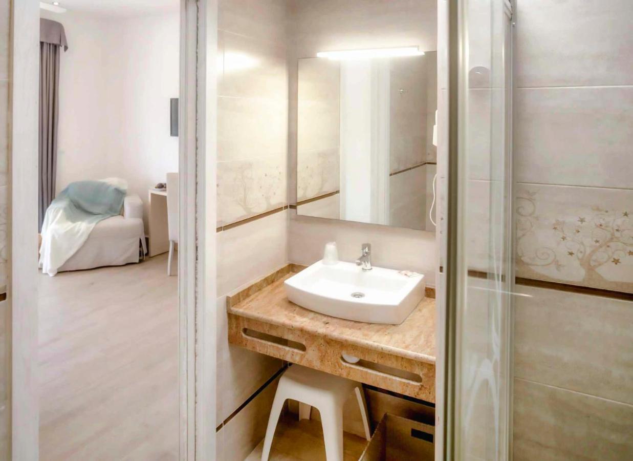 Roquetes Bungalows - Formentera Break Es Pujols Exterior foto